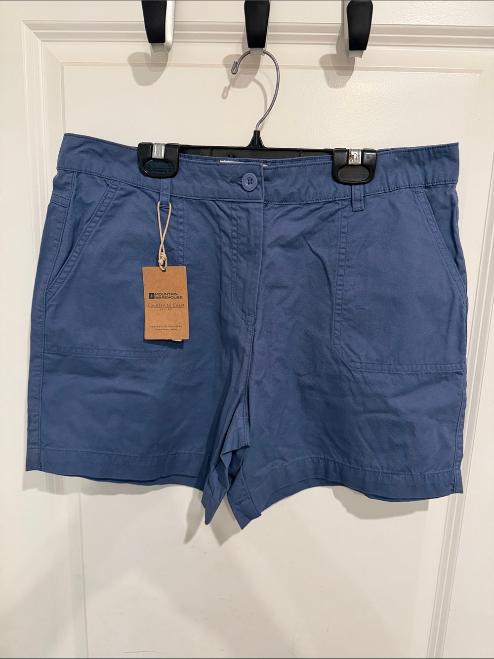 Mountain Warehouse Shorts - women’s US 8